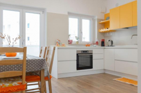 Prima Classe Apartment - Central Apartment with Private Garage - Molfetta Molfetta